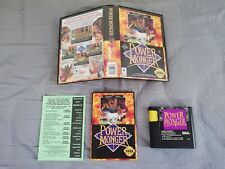 Power monger sega usato  Milano