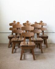 1960 spanish brutalist for sale  Columbus