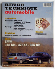 Rta revue technique d'occasion  Thonon-les-Bains