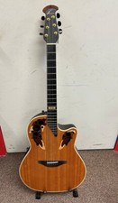 Vintage 1993 ovation for sale  Willis