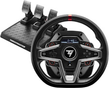 Thrustmaster t248 volante usato  Scandiano