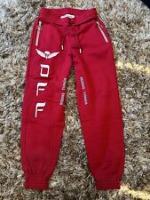 White red parachute for sale  BORDON