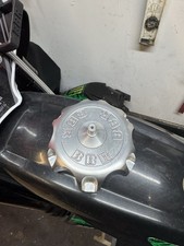 Bbr motorsports fuel for sale  SUTTON