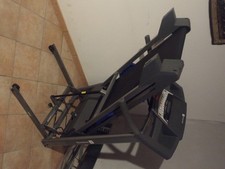 Tapis roulant domyos usato  Roma
