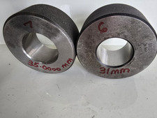 31mm 35mm setting for sale  WIRRAL