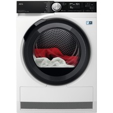 Aeg tr9w80690 9kg gebraucht kaufen  Nidda