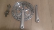 Vintage chrome sugino for sale  LONDON