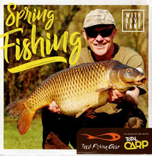 Spring fishing dave for sale Spring fishing dave for sale  GLENROTHES