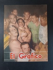 Rivista grafico numero usato  Italia