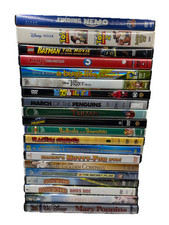 Kids family movies for sale  Round Rock