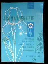 Valnet aromathérapie d'occasion  France