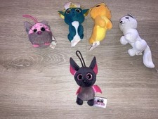 Stk mini beanies gebraucht kaufen  Regen