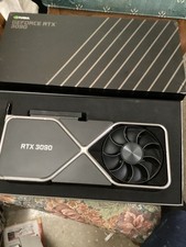 Nvidia geforce rtx for sale  San Antonio