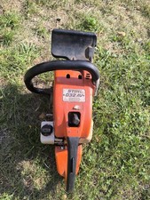 Stihl 032 motorsäge gebraucht kaufen  Niederzissen
