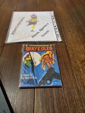 Dany coler n.10 usato  Imola