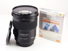 Sigma 50mm f1.4 for sale Sigma 50mm f1.4 for sale  HALESOWEN