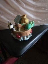 Noah ark bookends for sale  Saint Joseph