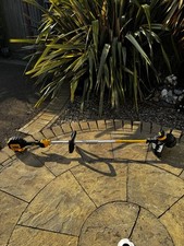 Dewalt dcmst561 18v for sale  GREAT YARMOUTH