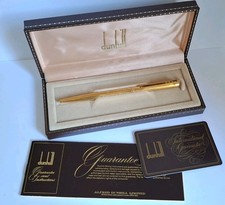 Vintage penna dunhill usato Vintage penna dunhill usato  Milano