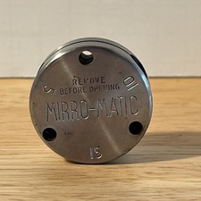 Vintage mirro matic for sale  Jaffrey