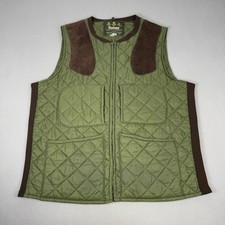 Vintage barbour gilet for sale  HATFIELD