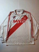 Usado, Camiseta manga longa 1994 River Plate Adidas tamanho T4 comprar usado  Enviando para Brazil