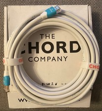 Chord view hdmi for sale  DOWNPATRICK