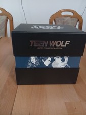 Teen wolf limited gebraucht kaufen  München