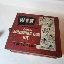 soldering case wen gun for sale soldering case wen gun for sale Camas