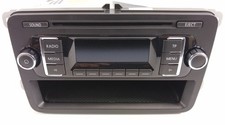 Rcd 210 radio for sale  CREWE
