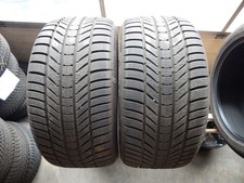 Winterreifen 275 r18 gebraucht kaufen  Ziemetshausen