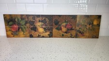 Set tile wall for sale  Magnolia