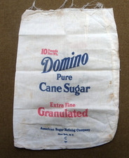 Ww2 sac sucre d'occasion  Gandelu