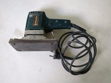 Metabo schwingschleifer 220 gebraucht kaufen  Ennigerloh
