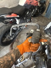 Recupero fumi gas usato  Vittuone