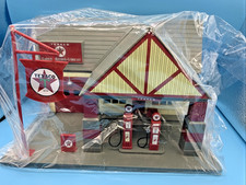Texaco service station for sale  BASINGSTOKE