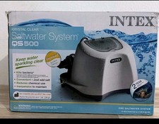 Intex qs200 krystal for sale  El Paso