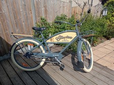 Rare electra cruiser for sale Rare electra cruiser for sale  RUGBY