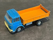 Camion benne berliet d'occasion  Moirans-en-Montagne