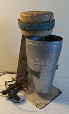 Misturador Milk Shake vintage, 9 polegadas de altura não funciona comprar usado  Enviando para Brazil