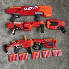Nerf mega gun for sale Nerf mega gun for sale  SOUTHWOLD