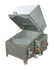 Parts washer degreaser for sale  LEICESTER