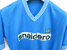 maglia napoli usato maglia napoli usato Santa Maria Capua Vetere