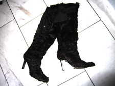 Vintage verknees stiefel gebraucht kaufen  Gelsenkirchen
