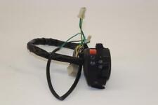 Commodo gauche quad d'occasion  France