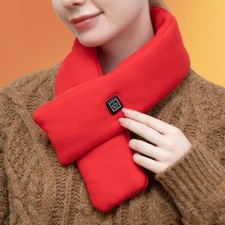 Electric heating scarf for sale  UK