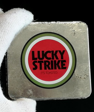 Original lucky strike d'occasion  Expédié en Belgium