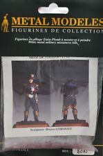 Metal modeles figurine d'occasion  Roncq