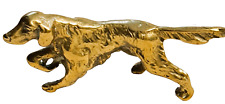 Petit bronze représentant d'occasion  Mer