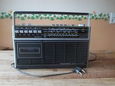 Telefunken bajazzo 201 gebraucht kaufen  Uettingen